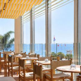 Mercure Nice Promenade Des Anglais, hotel in Nice