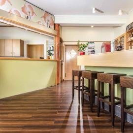 ibis Hotel Eisenach, hotel en Eisenach