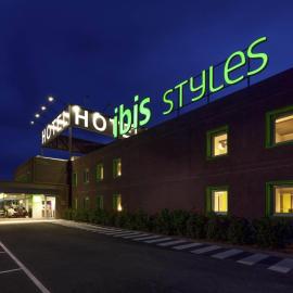 Hotel Ibis Styles Lleida Torrefarrera