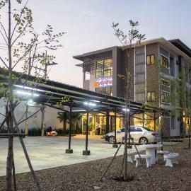 Naiya Place, khách sạn ở Kanchanaburi