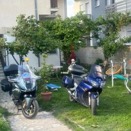 Rooms Struga free parking quiet area, hotel en Struga