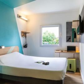 ibis budget Orly Rungis, hotel di Rungis