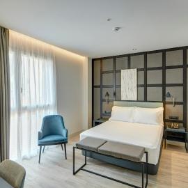 Sercotel Ayala, hotel din Bilbao