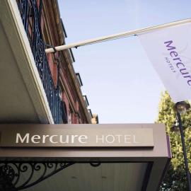 Mercure Doncaster Centre Danum Hotel, hotel a Doncaster
