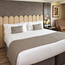산티아고에 위치한 호텔 Hotel HW Libertad