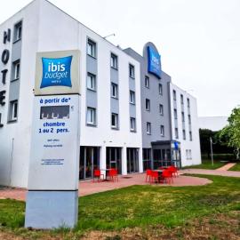 ibis Budget Lille Marcq En Baroeul