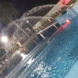 Conjunto Costa Grande villas, hotel u gradu Higuerote