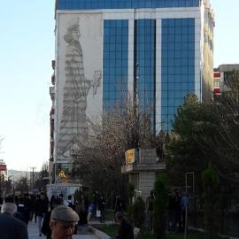 Batman में, होटल The Ancient Mesopotamia Hotel