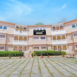 Townhouse Oak Kumbhalgarh Forest View Formerly Kumbhal Castle