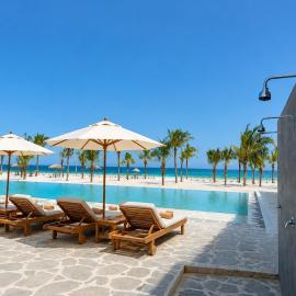 Sandies Nungwi Beach Zanzibar, hotel en Nungwi