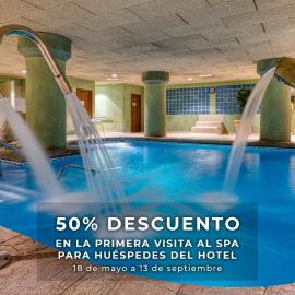 Senator Granada, hotel in Granada