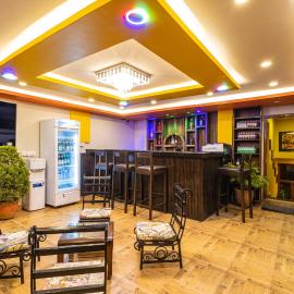 Hotel Outfitter Nepal, hotel em Catmandu