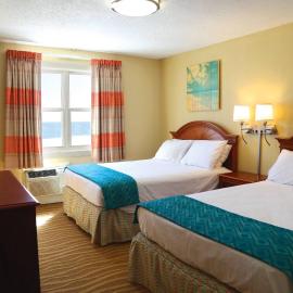 Plim Plaza Hotel, hotel di Ocean City