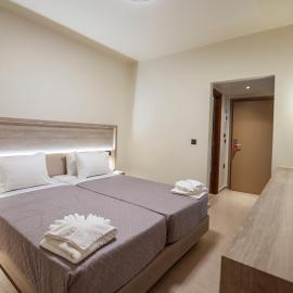 Falassarna Hotel, hotell i Chania stad
