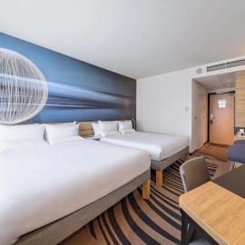 Novotel Kraków Centrum, hótel í Kraká