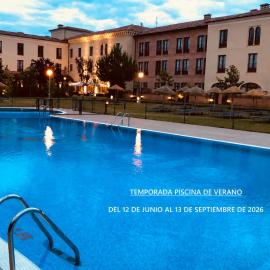 Hotel Cándido