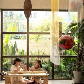 ArtLua Boutique Hotel Tam Coc