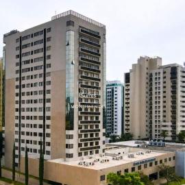 Nobile Suites Monumental, hotel a Brasília