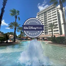 올랜도에 위치한 호텔 Holiday Inn Orlando – Disney Springs® Area by IHG