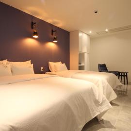 SOYU Hotel, Hotel in Busan