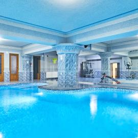 S&L Boutique Hotel, hotell i Tbilisi