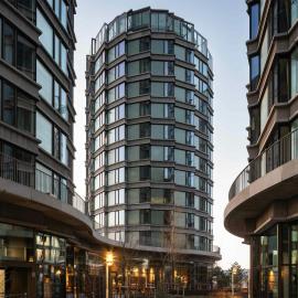 Locke Copenhagen, khách sạn ở København