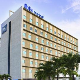 ibis Budget Barranquilla, khách sạn ở Barranquilla
