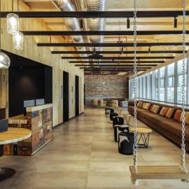 Novotel Mexico City Toreo – hotel w mieście Meksyk