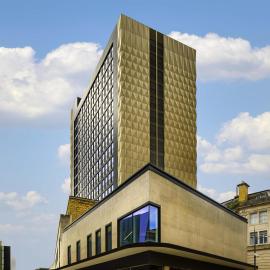 Mercure Newport, hotel a Newport