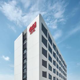 Go Hotel Nakhon Sawan