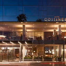 Costanero Hotel Montevideo - MGallery Collection, hotel in Montevideo