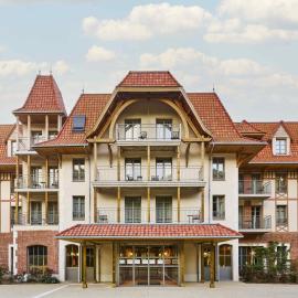 Mercure Hôtel Le Touquet