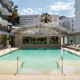 Hotel Helios Lloret