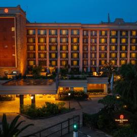 Nairobi Serena Hotel, khách sạn ở Nairobi