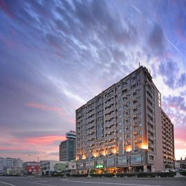 Kenting Holiday Hotel- Pet-friendly, hotel em Hengchun Old Town