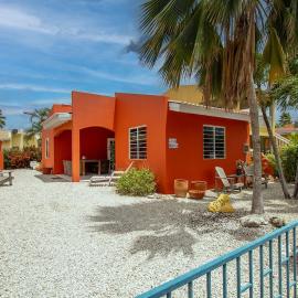 Viesnīca Casa Maran - Bonaire Exclusive 29 pilsētā Kralendeika
