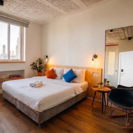 Domus Metro Hotel