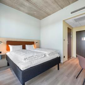 Comfort Hotel Grimstad, hotel in Grimstad