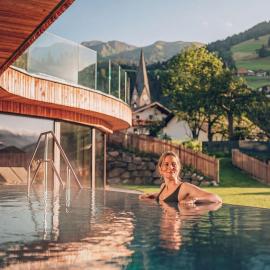 Naturhotel Outside