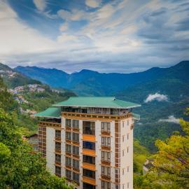 Effotel by Sayaji Gangtok