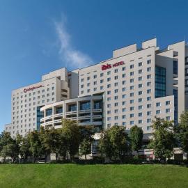 ibis Kyiv Beresteiska, хотел в Киев