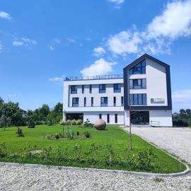 INDRA WELLNESS Retreats and Spa, hotell sihtkohas Samurcaşi