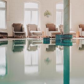 Tides Boutique Hotel - by Romantik