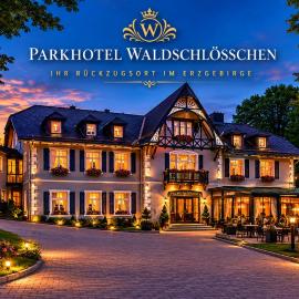 Parkhotel Waldschlösschen