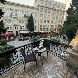 Baku में, होटल Brs hotel