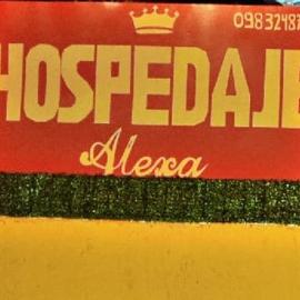 Hospedaje Alexa, hotelli kohteessa Asuncion