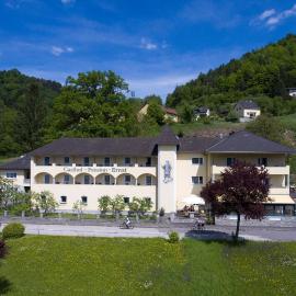 Gasthof - Landhotel Ernst