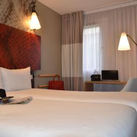 ibis Melun, hotell sihtkohas Melun