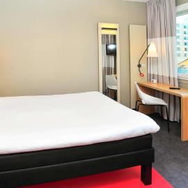 ibis Lyon Centre, hotel en Lyon