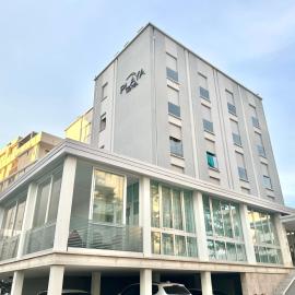 Hotel Playa, Hotel in Bibione